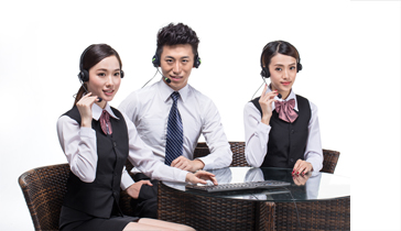 完善的系統解決方案以及售后服務讓您合作無憂 完善的系統解決方案以及售后服務讓您合作無憂